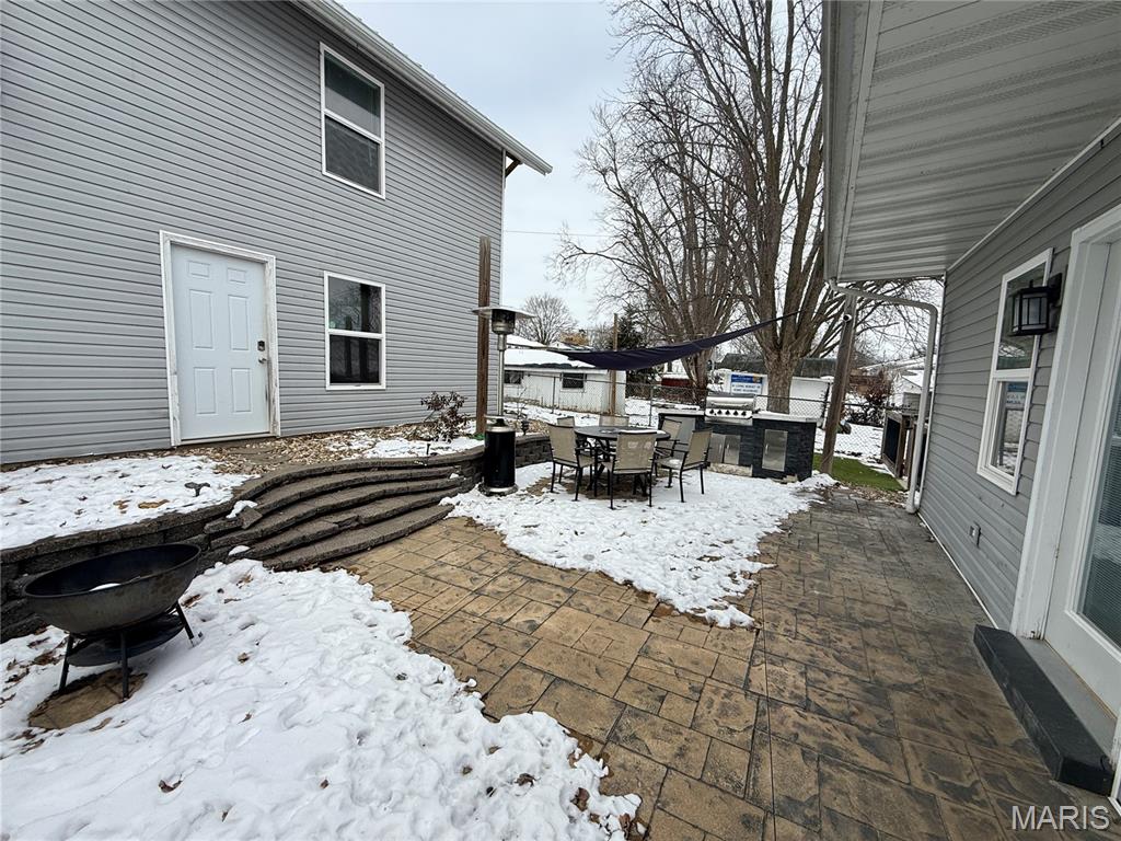 Dingle - Residential