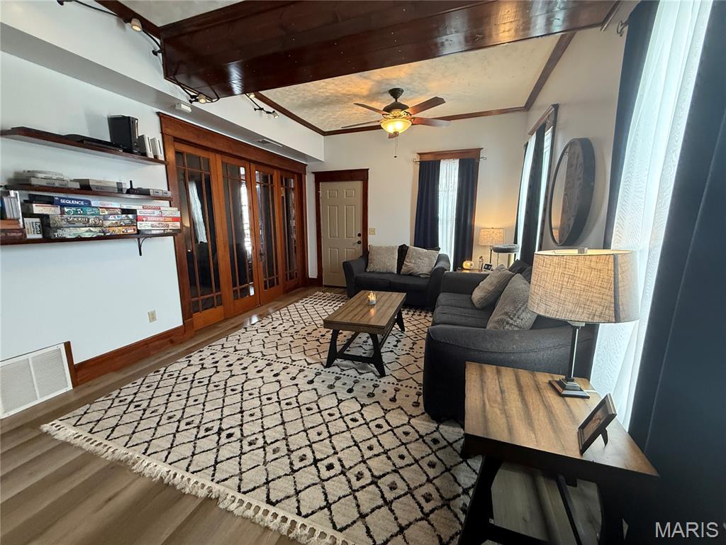 Dingle - Residential