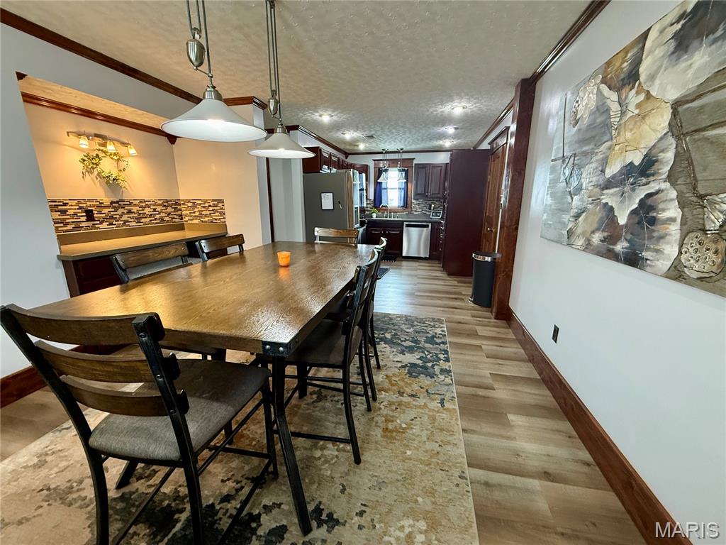 Dingle - Residential