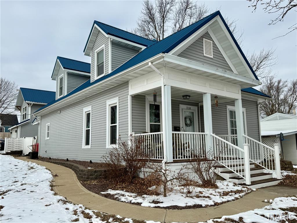 Dingle - Residential