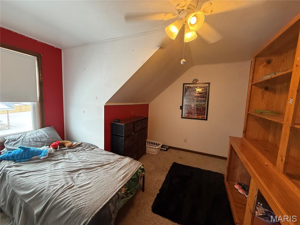 Dingle - Residential