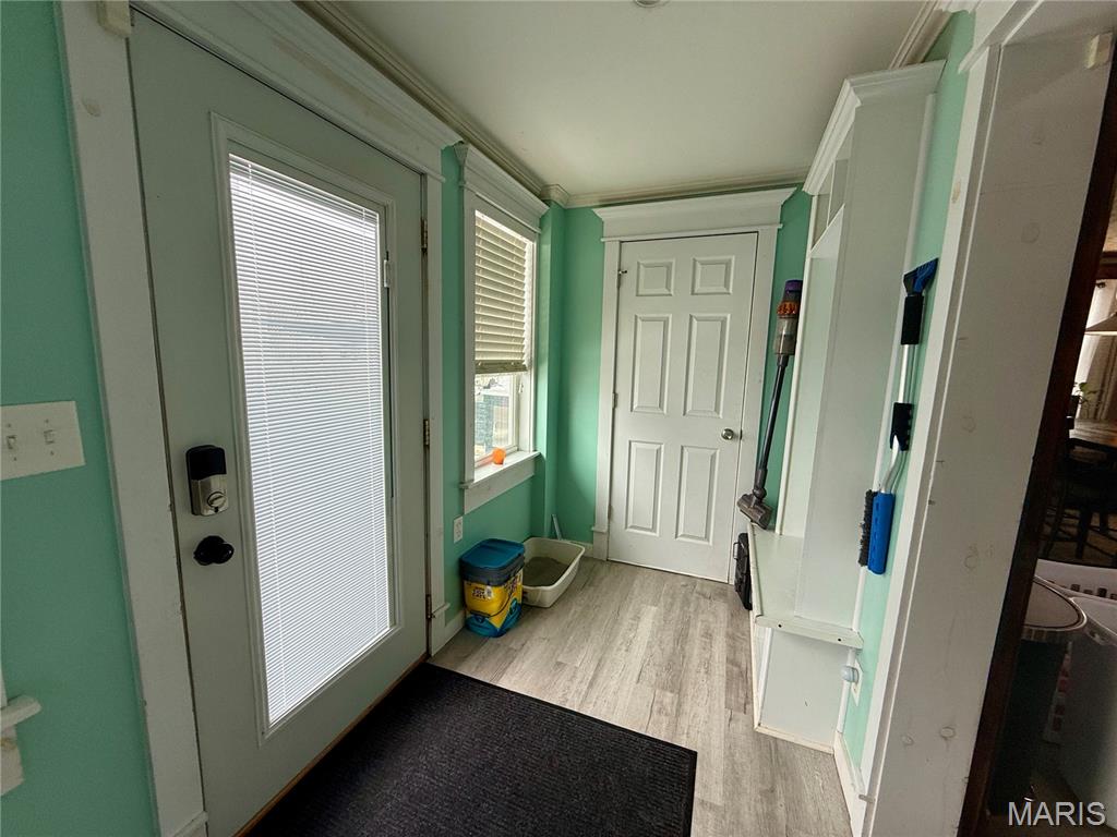 Dingle - Residential