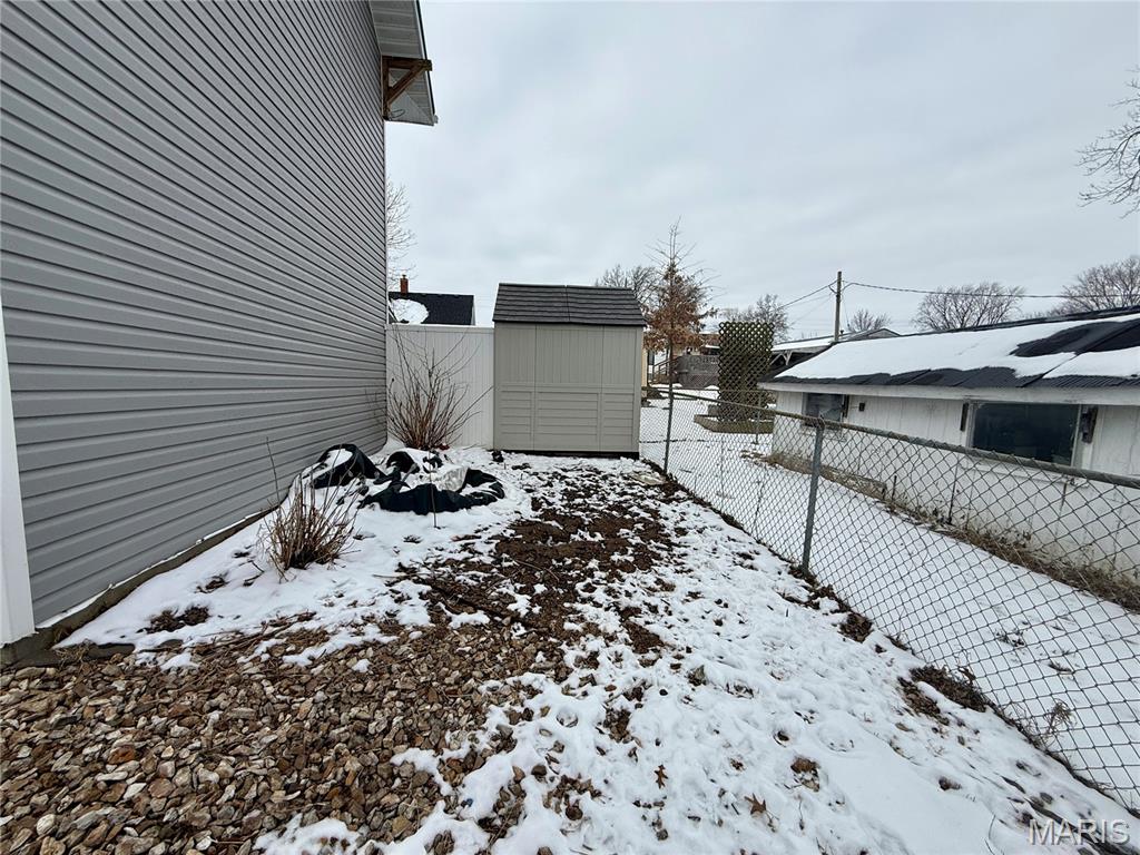 Dingle - Residential