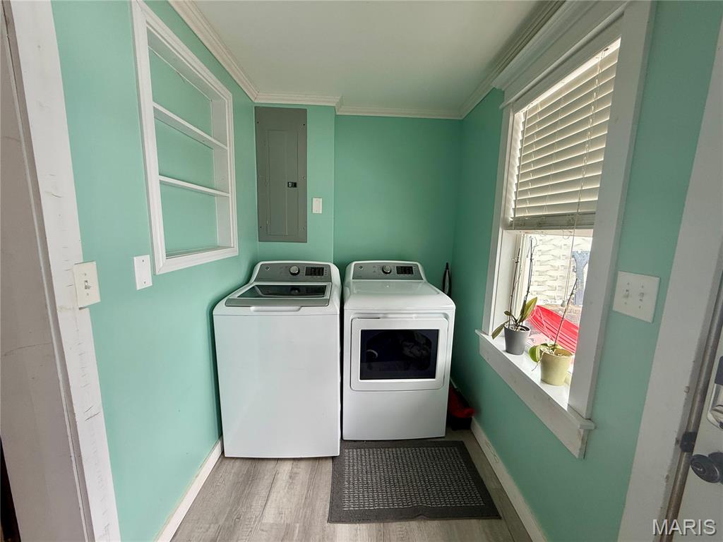 Dingle - Residential