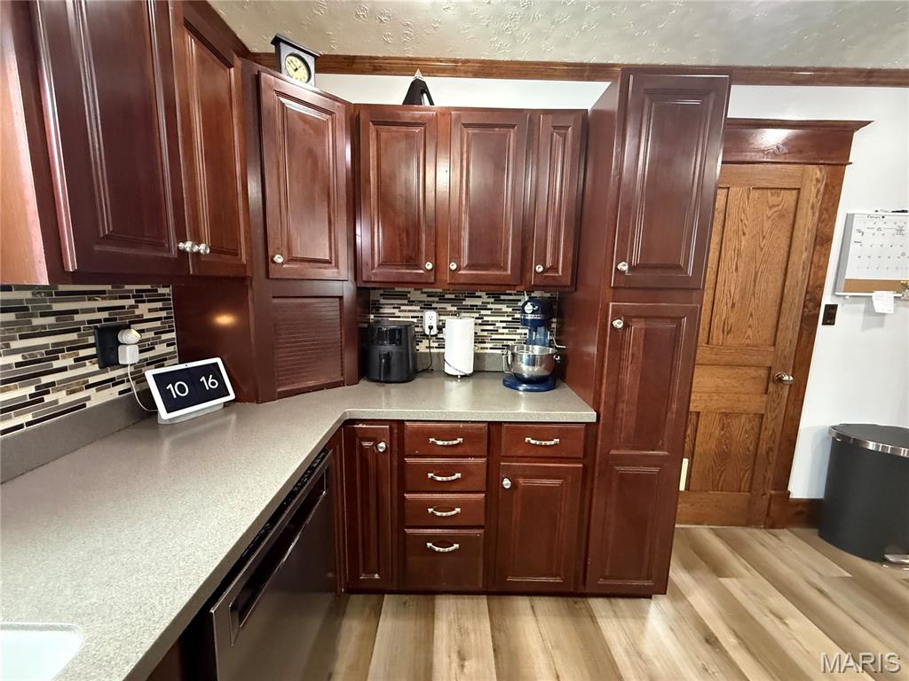 Dingle - Residential