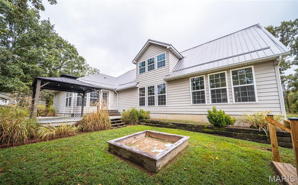 Oak Forest - Residential