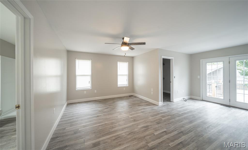 Oak Forest - Residential