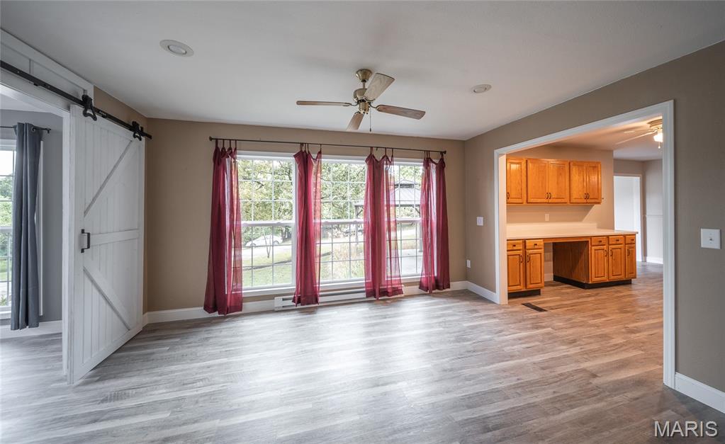 Oak Forest - Residential