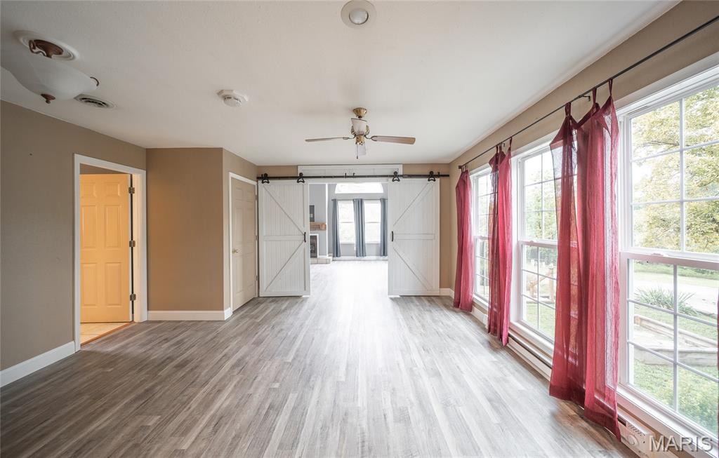 Oak Forest - Residential