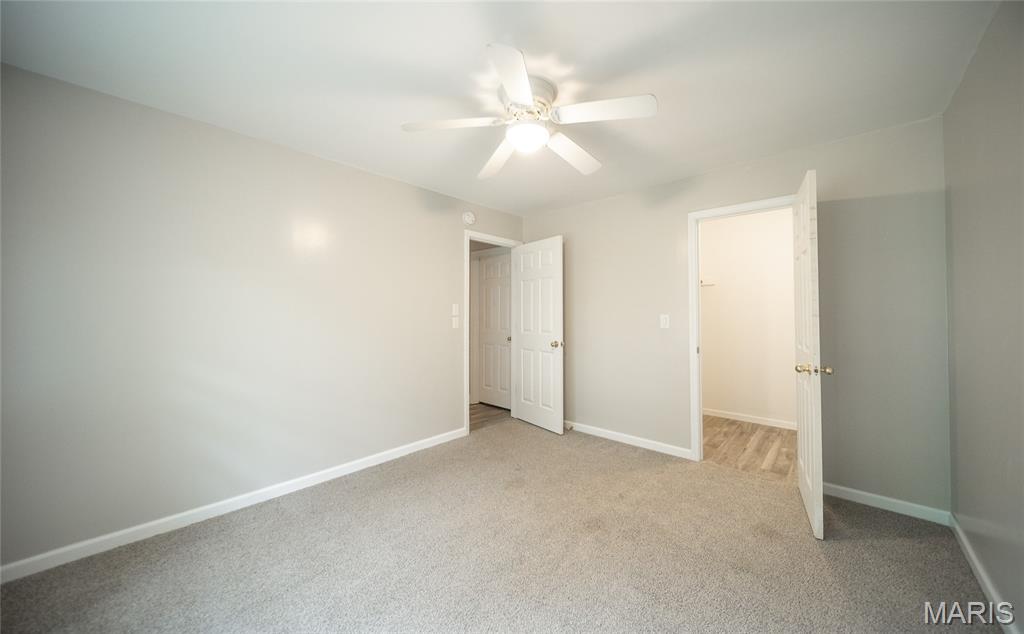 Oak Forest - Residential