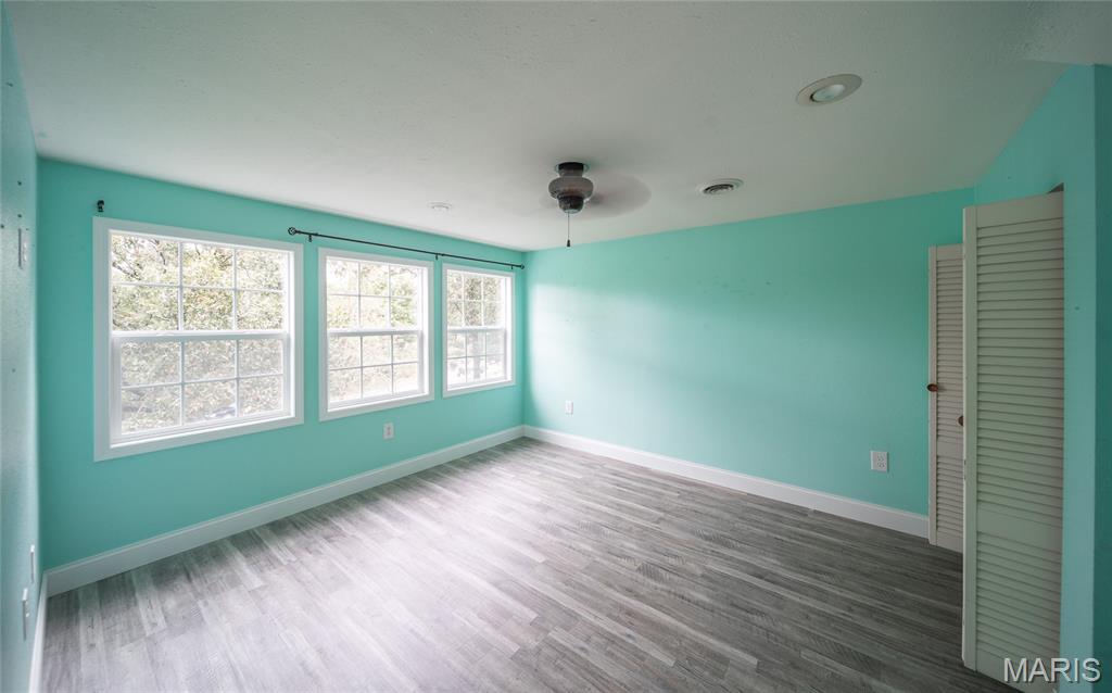 Oak Forest - Residential