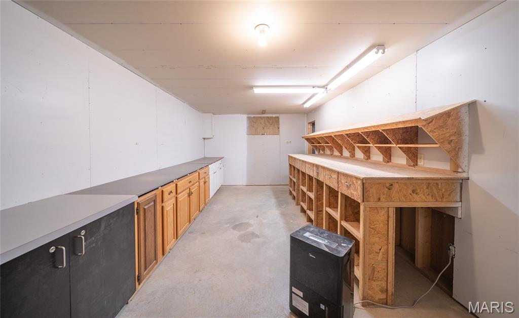 Oak Forest - Residential