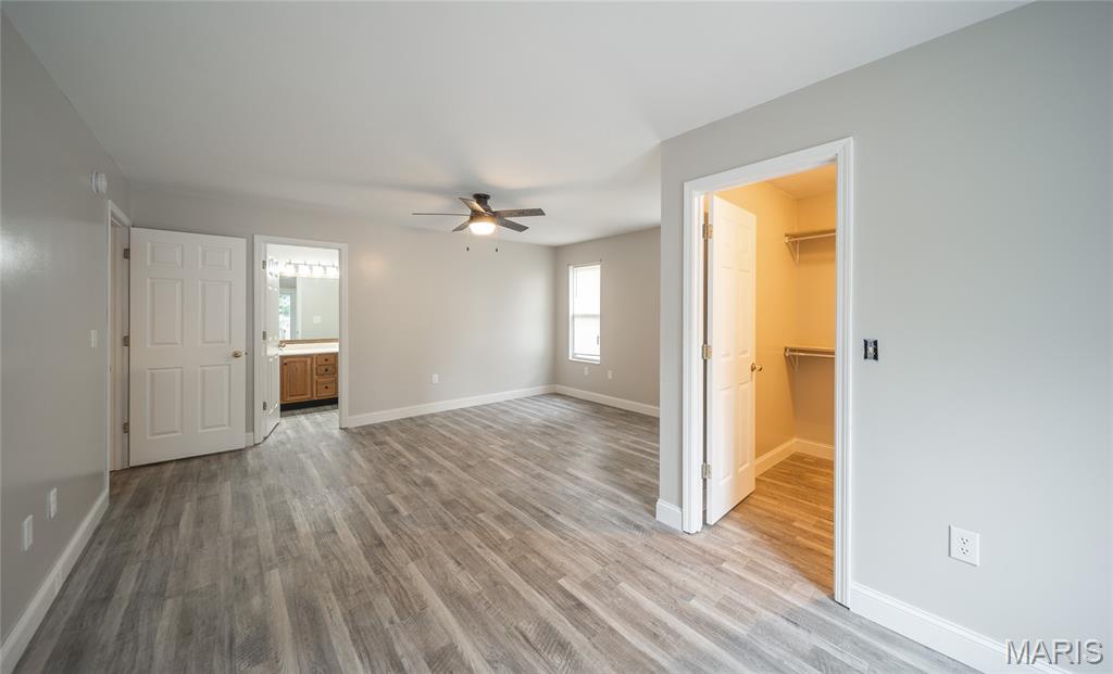 Oak Forest - Residential