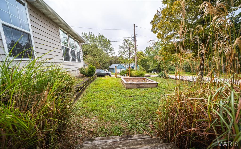 Oak Forest - Residential