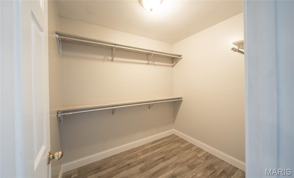 Oak Forest - Residential