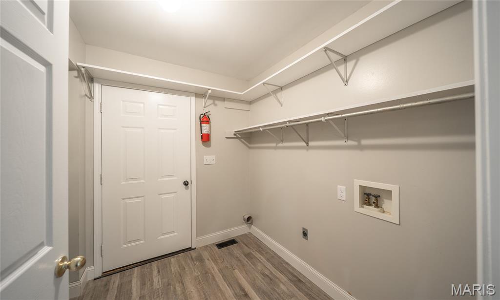 Oak Forest - Residential