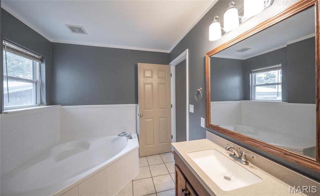 Oak Forest - Residential