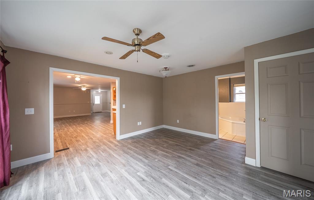 Oak Forest - Residential