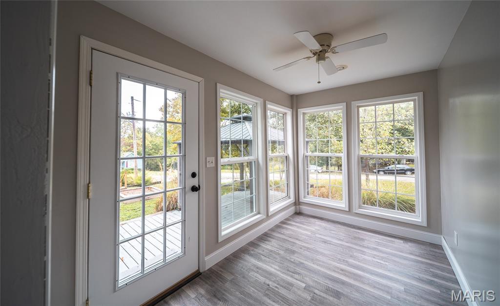 Oak Forest - Residential