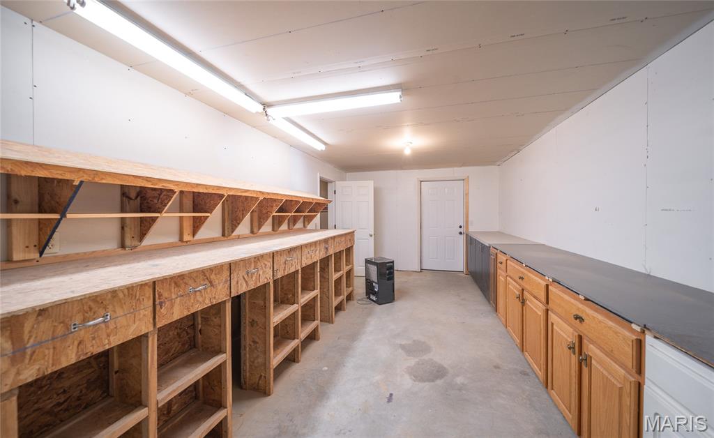 Oak Forest - Residential