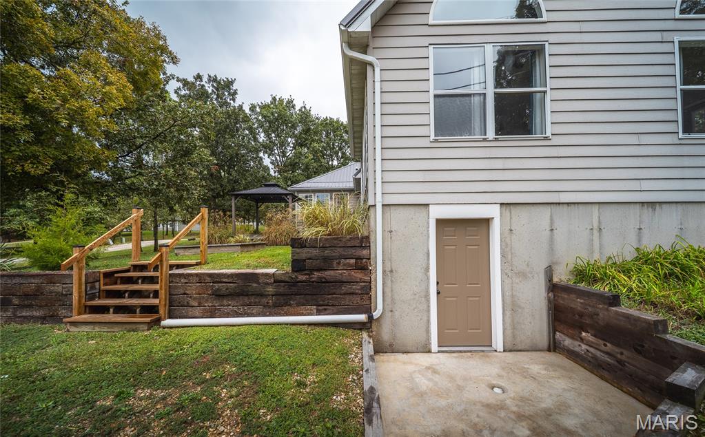 Oak Forest - Residential