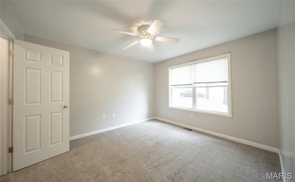 Oak Forest - Residential