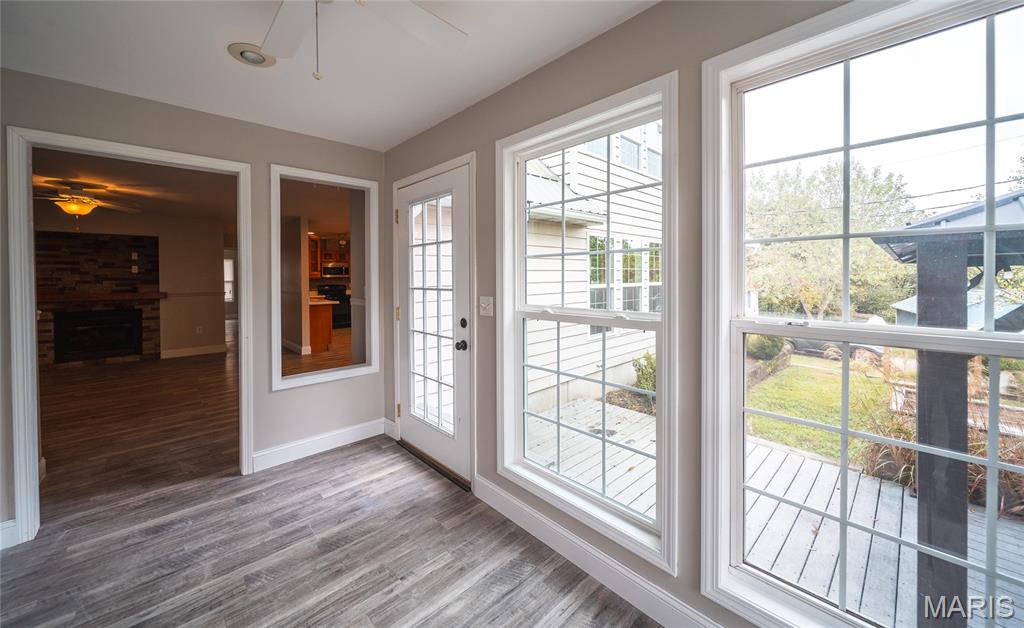 Oak Forest - Residential