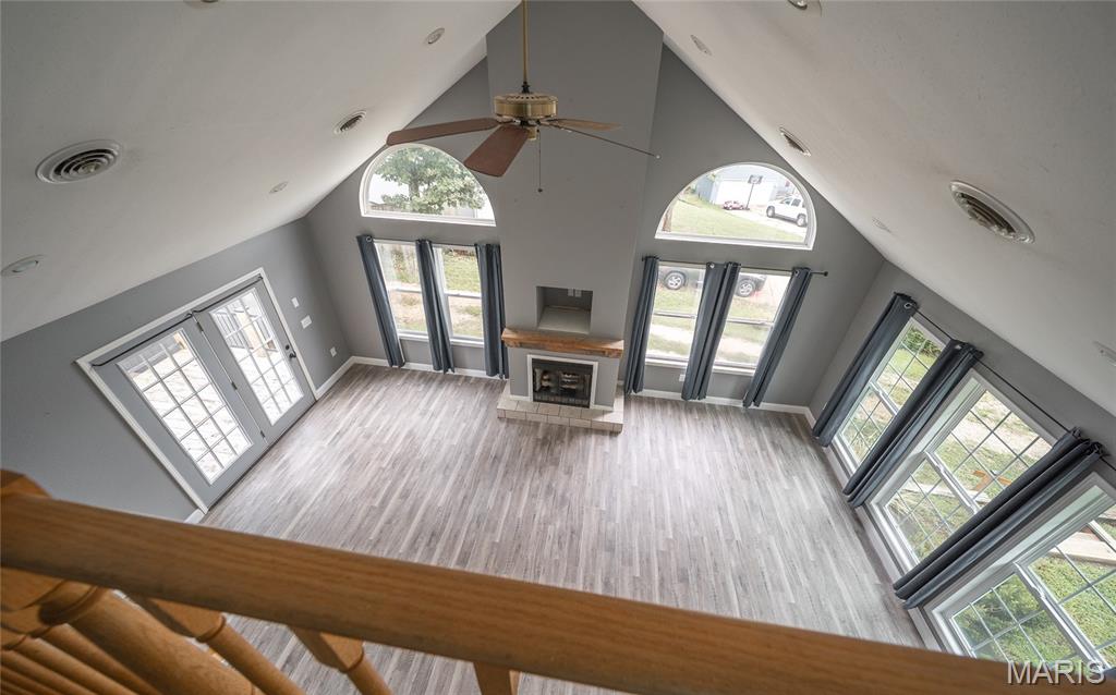 Oak Forest - Residential