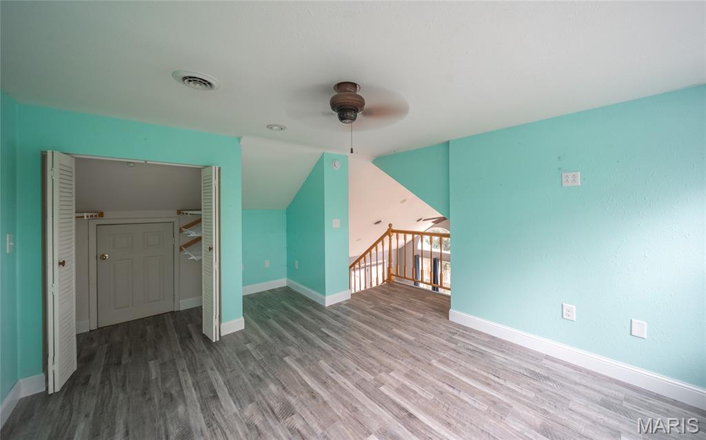 Oak Forest - Residential