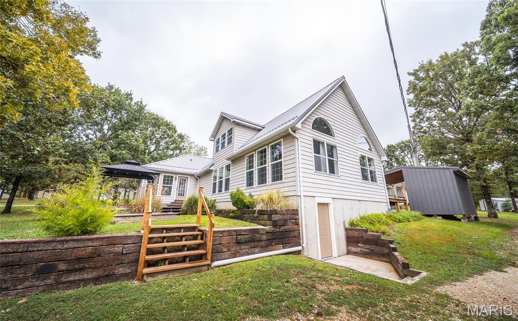 Oak Forest - Residential