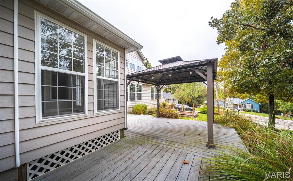 Oak Forest - Residential