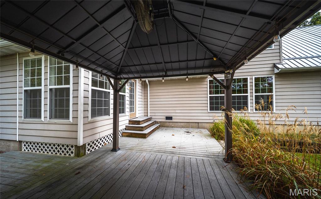 Oak Forest - Residential