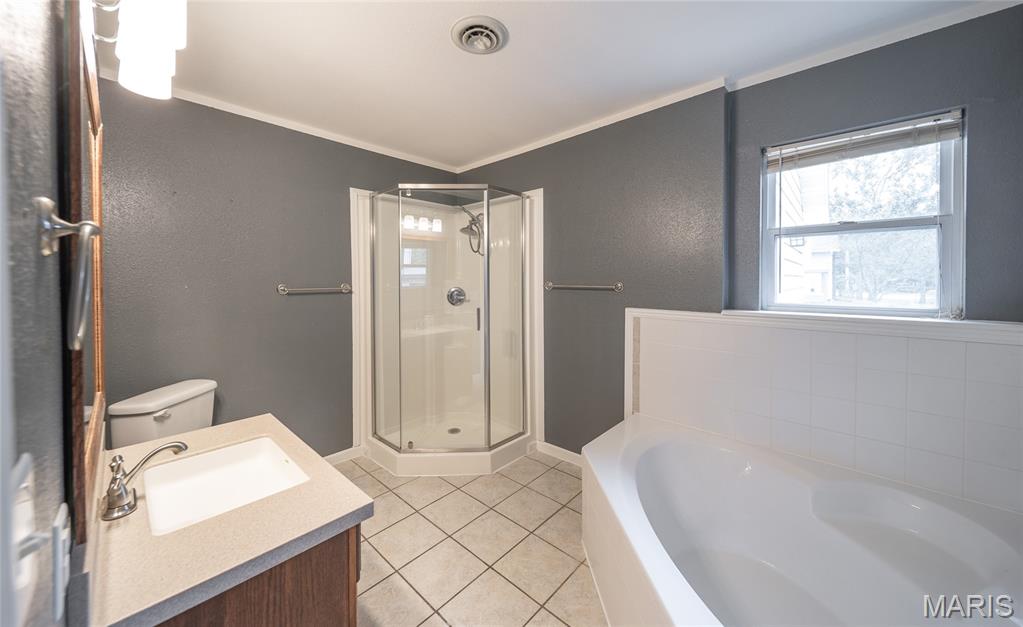 Oak Forest - Residential