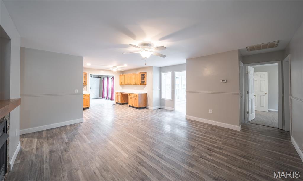 Oak Forest - Residential