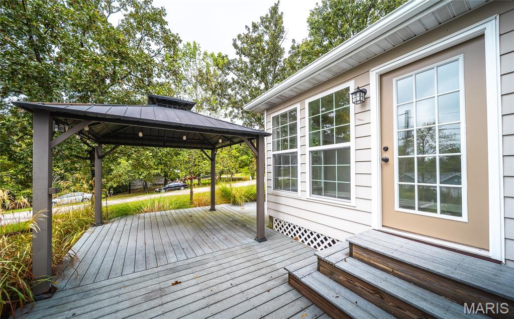 Oak Forest - Residential