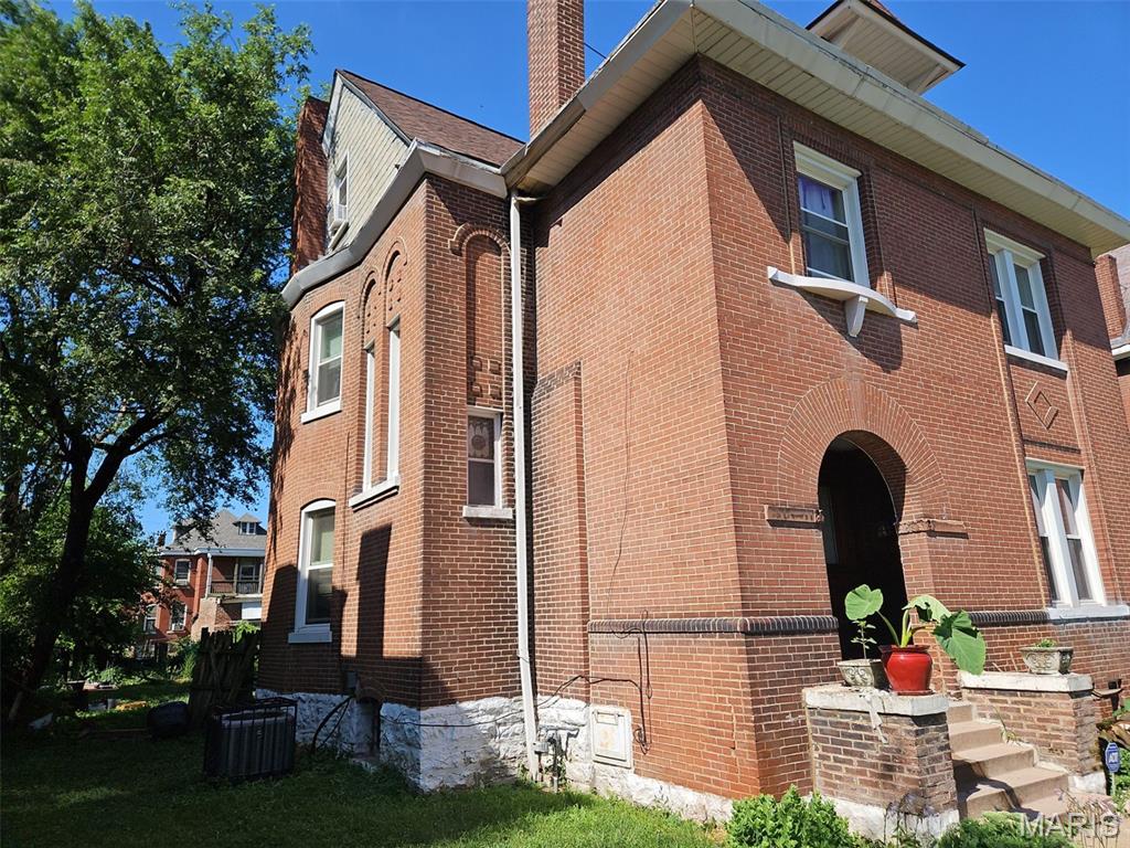 Euclid Park Add - Residential