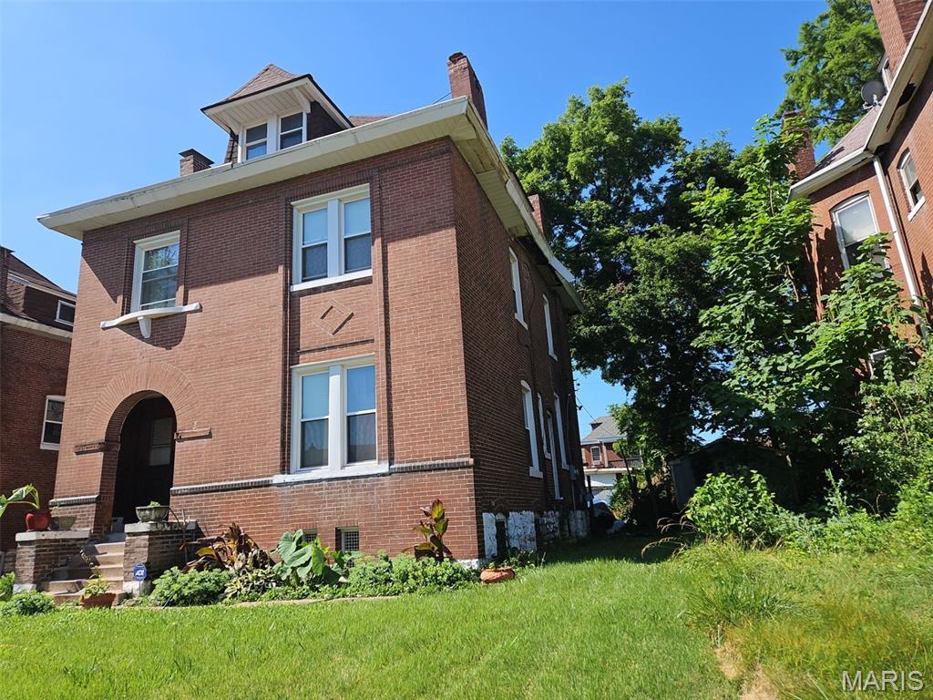 Euclid Park Add - Residential