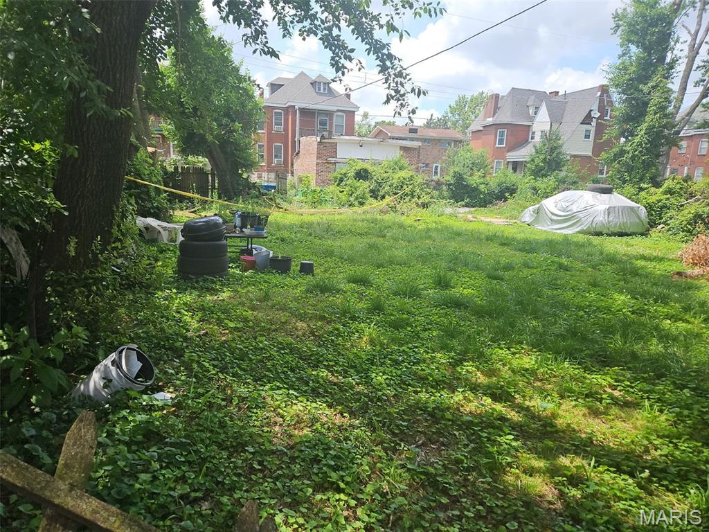 Euclid Park Add - Residential