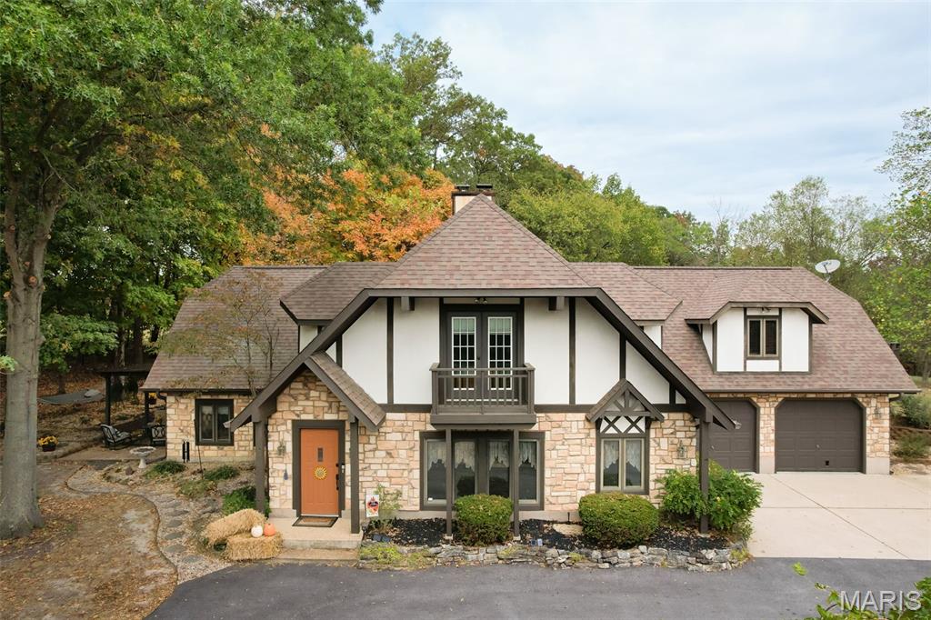 762 Crider Lane