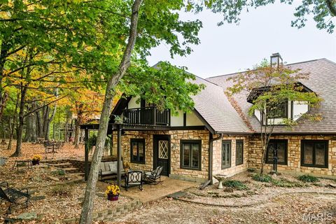762 Crider Lane Union MO 63084