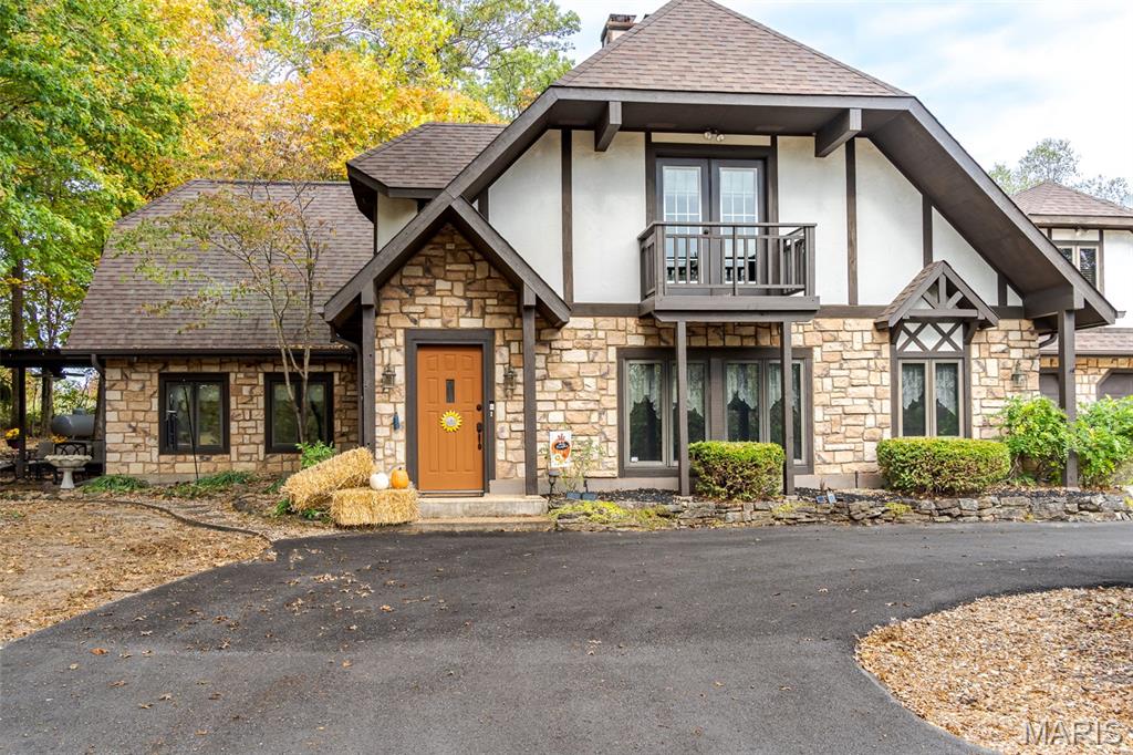 762 Crider Lane