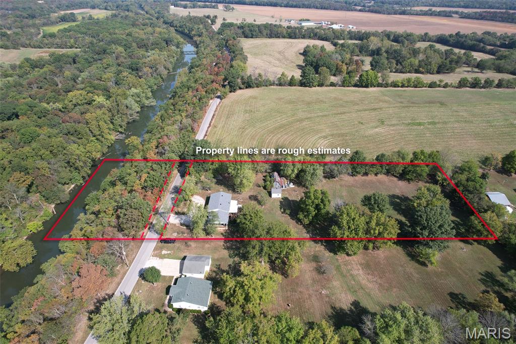 2288 Prairie Dell Road