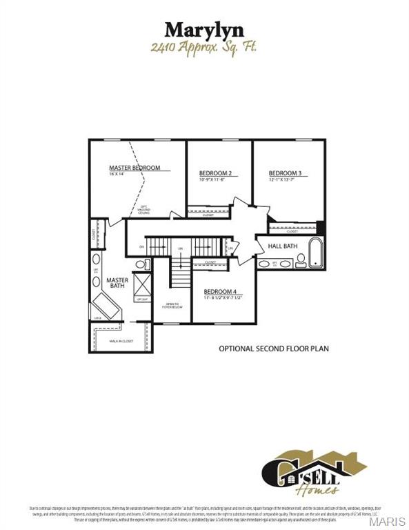 0 Antonia Estates - MARYLYN