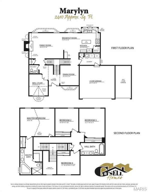 0 Antonia Estates - MARYLYN