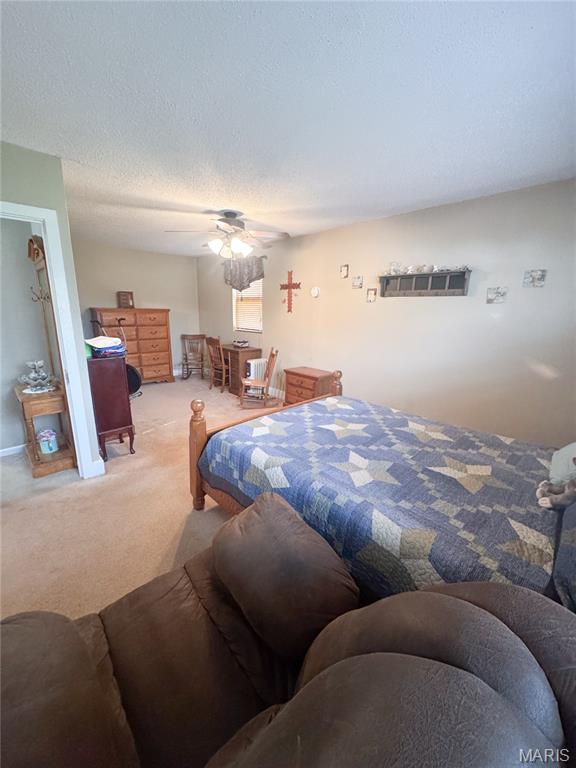 bonne terre - Residential