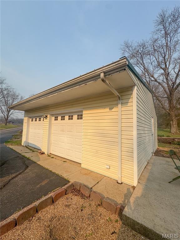 bonne terre - Residential