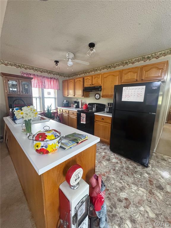 bonne terre - Residential