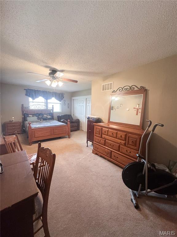 bonne terre - Residential