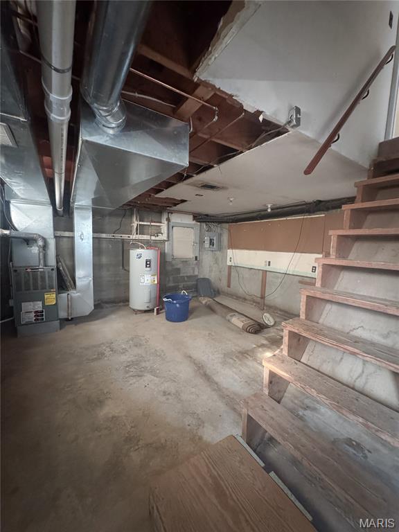 bonne terre - Residential