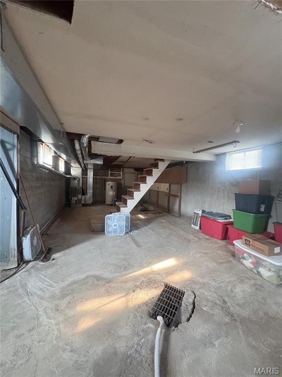 bonne terre - Residential